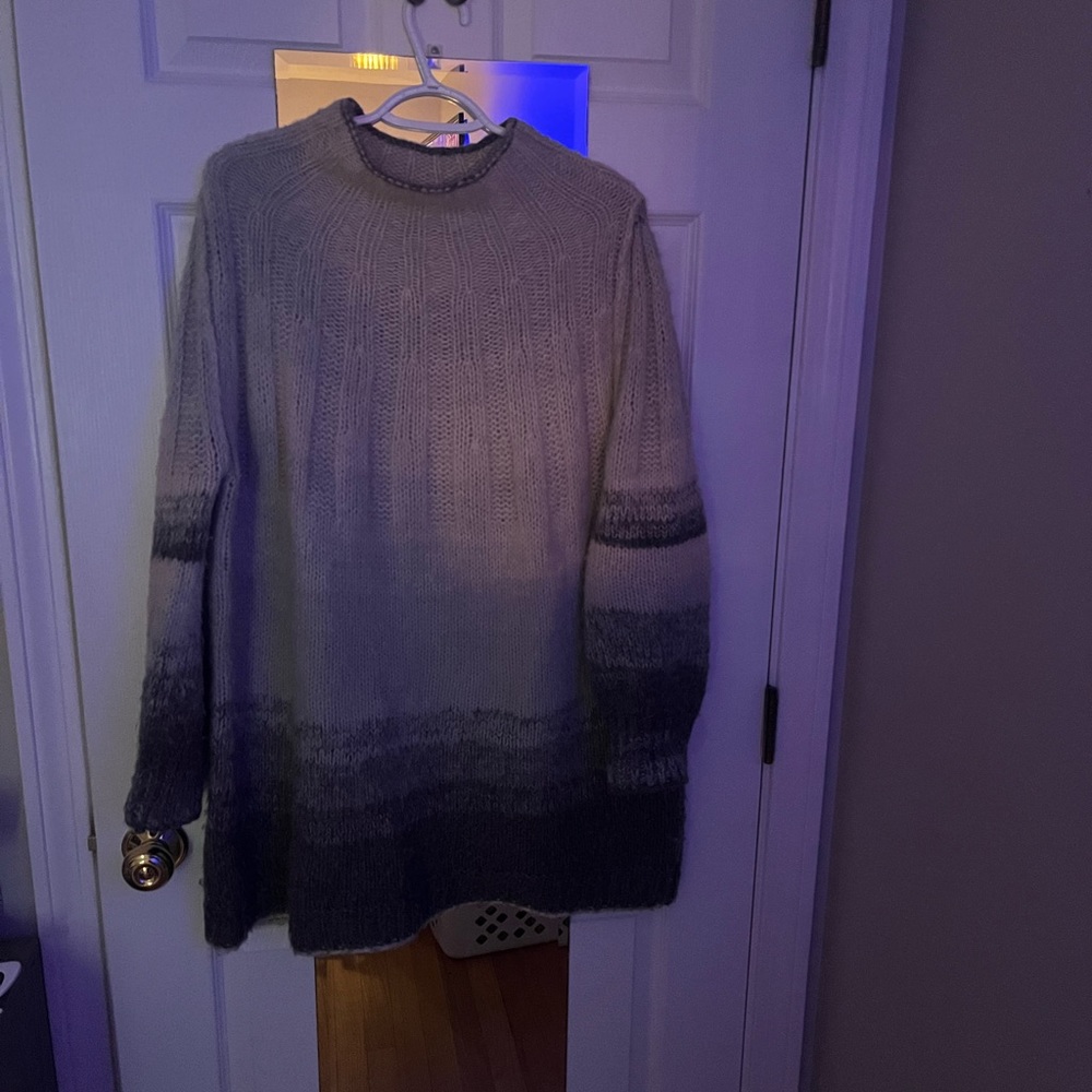Anthropologie Sweater